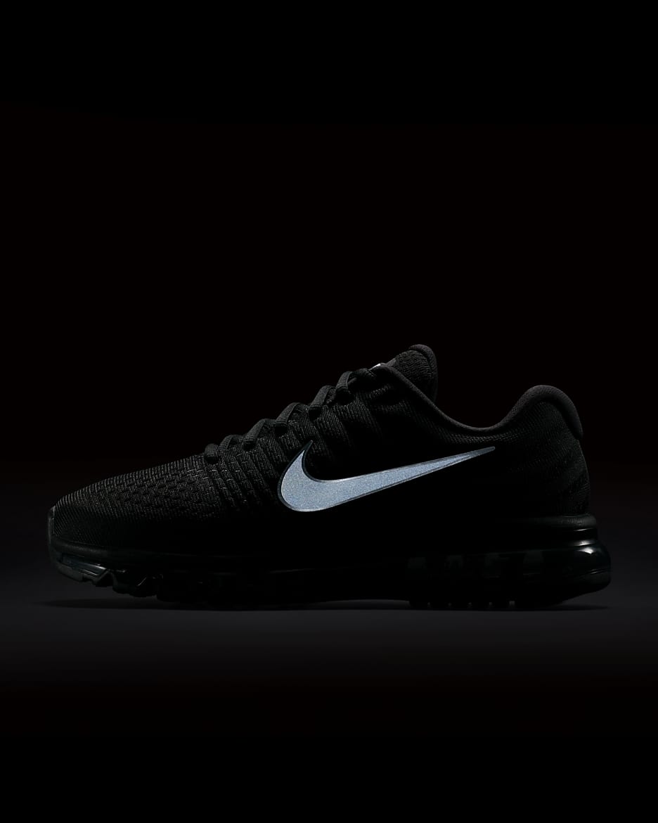 NIKE Air Max 2017 Sneakers